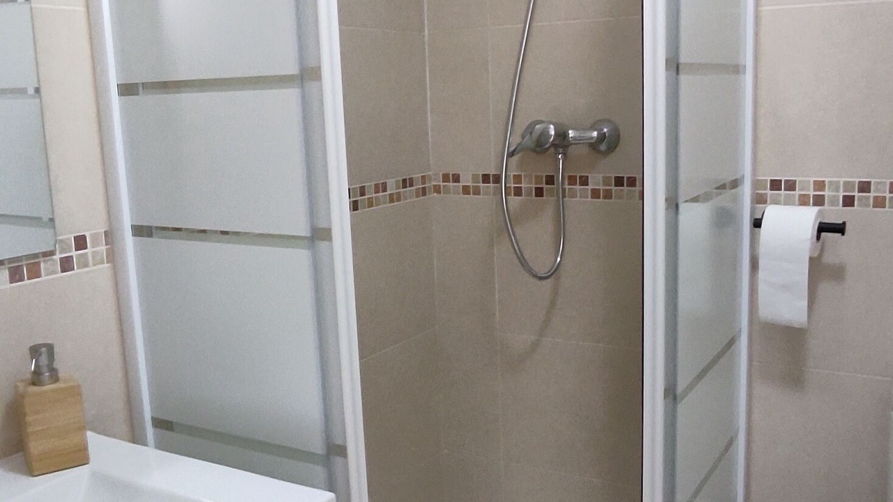 Photo of Bathroom in San Jorge