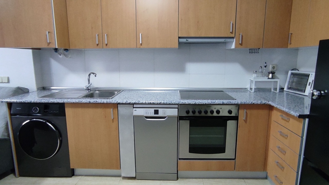 Photo of Kitchen in San Jorge