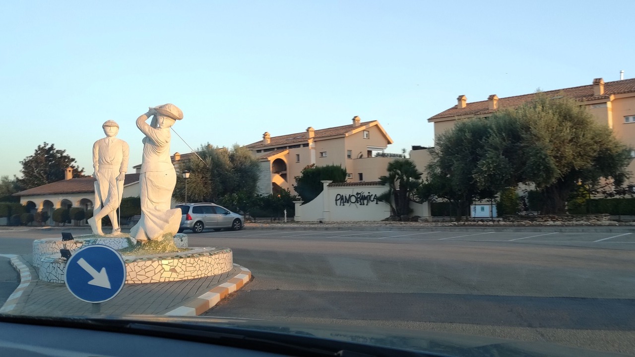Photo of Outdoor in San Jorge
