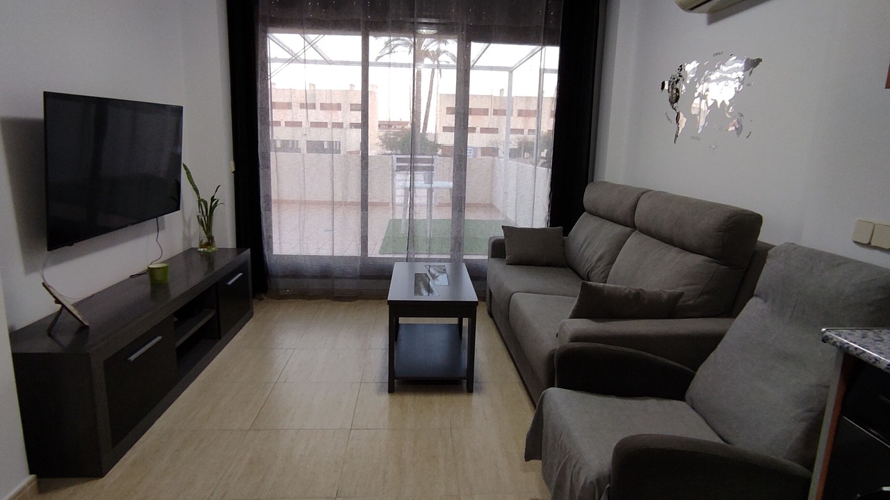 Photo of Livingroom in San Jorge