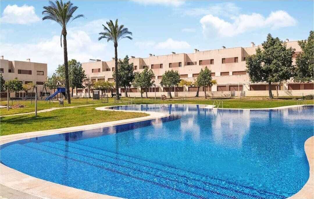 Photo of Outdoor in San Jorge
