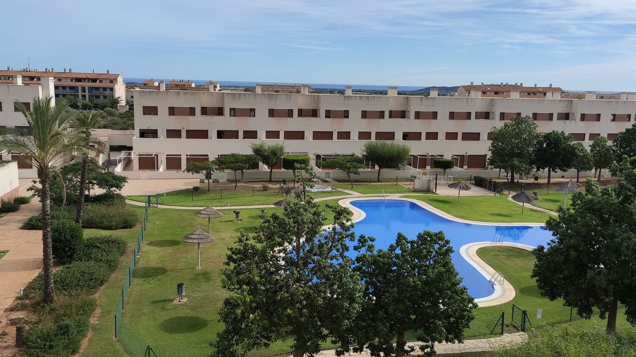 Photo of Outdoor in San Jorge