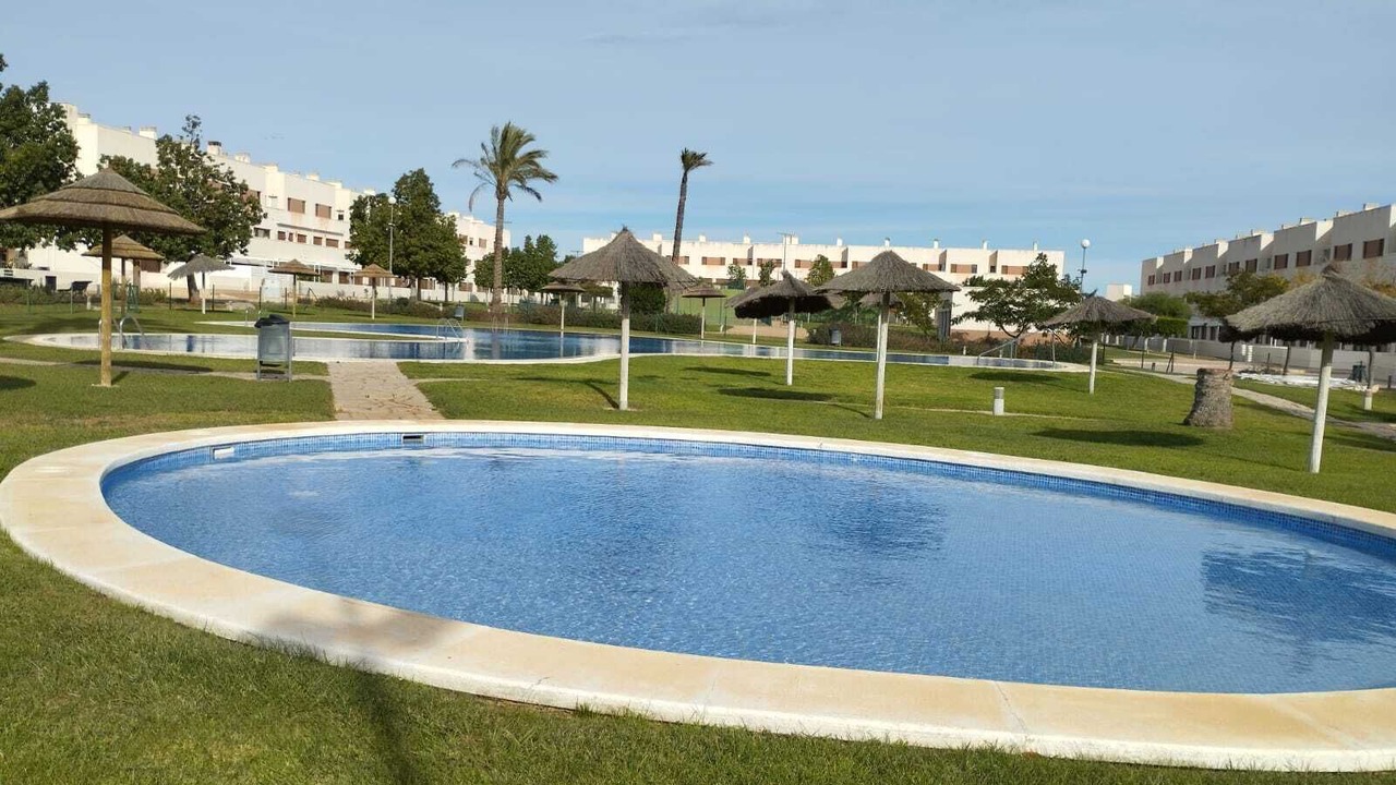 Photo of Outdoor in San Jorge