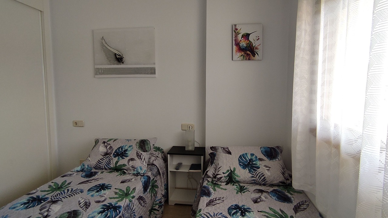 Photo of Bedroom in San Jorge