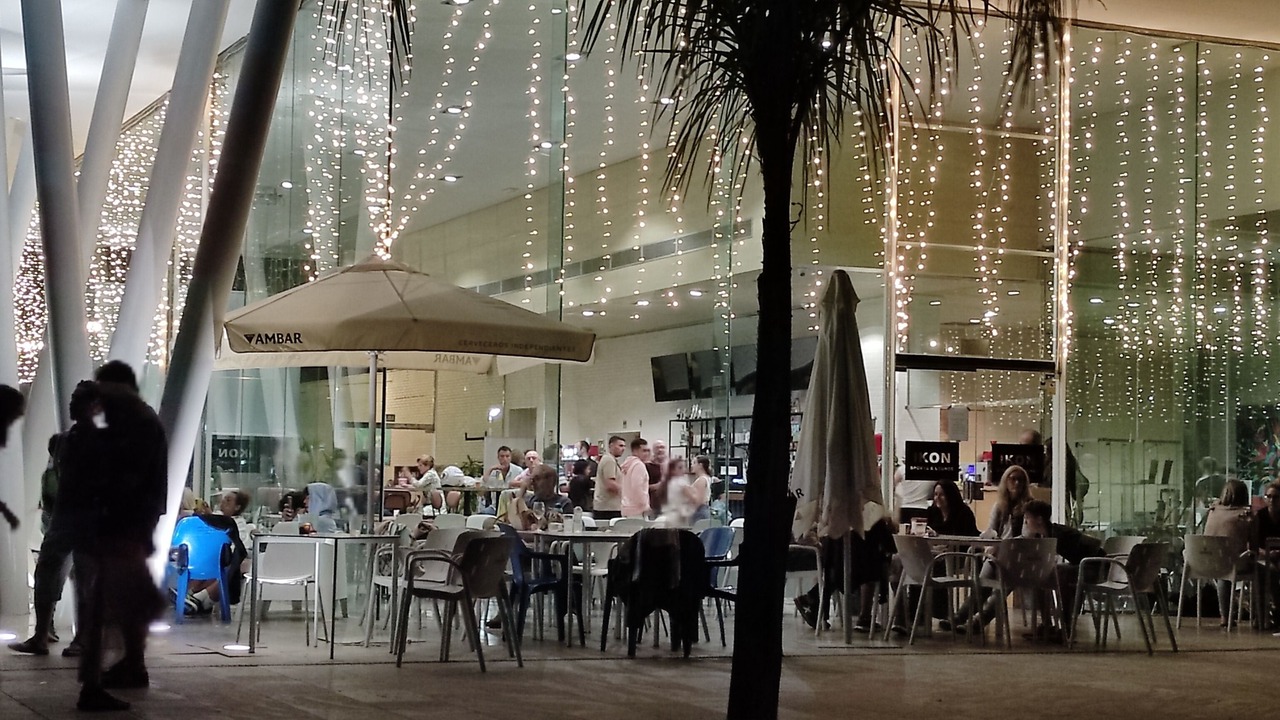 Photo of Outdoor in San Jorge