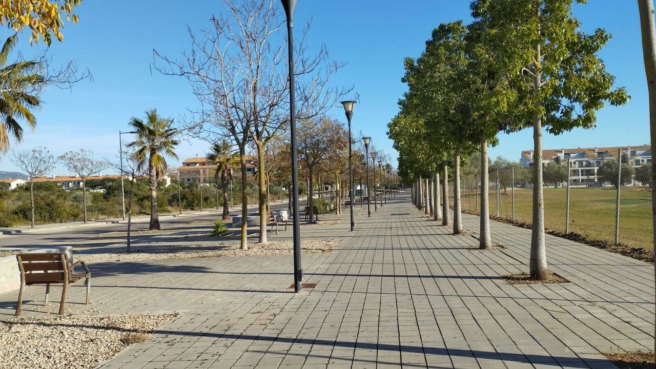 Photo of Outdoor in San Jorge