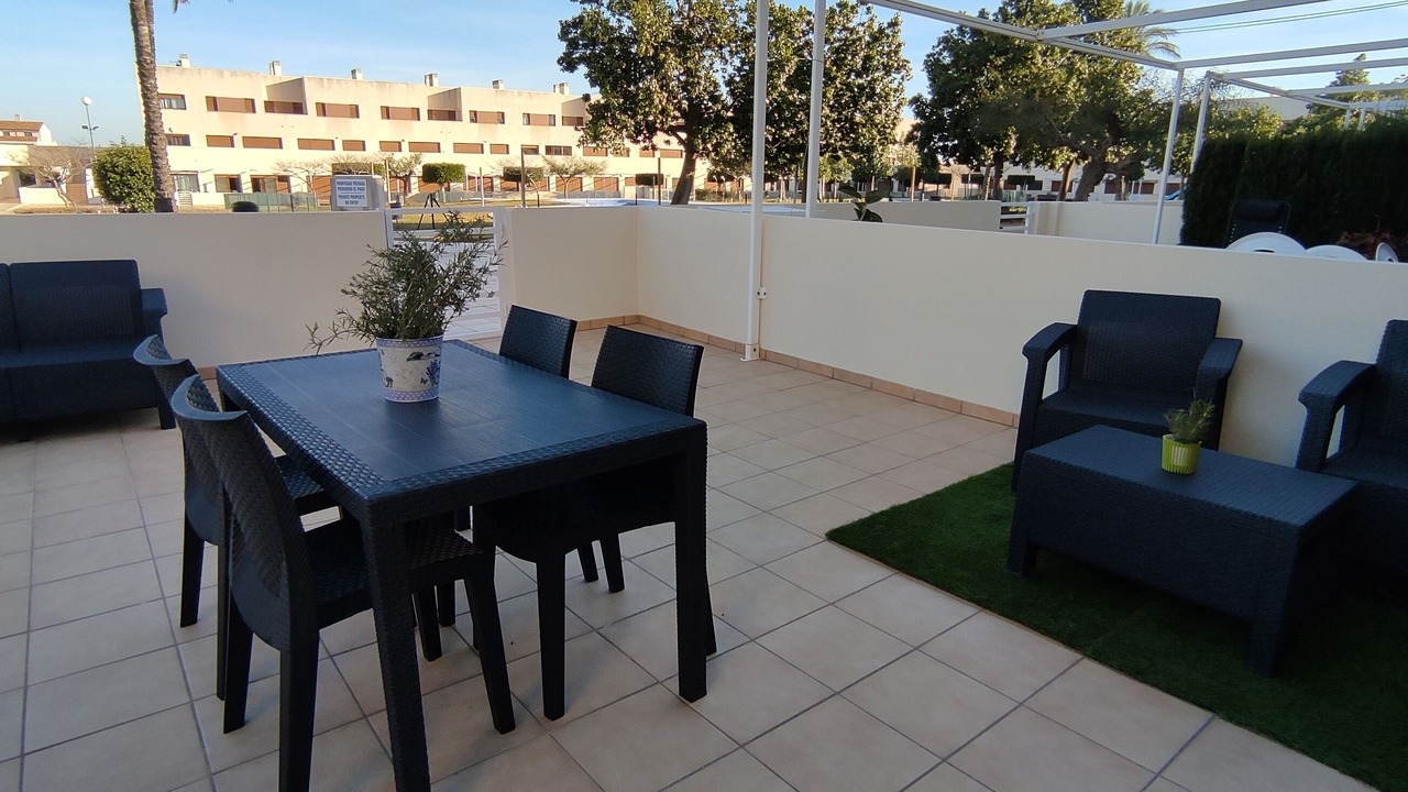 Photo of Outdoor in San Jorge
