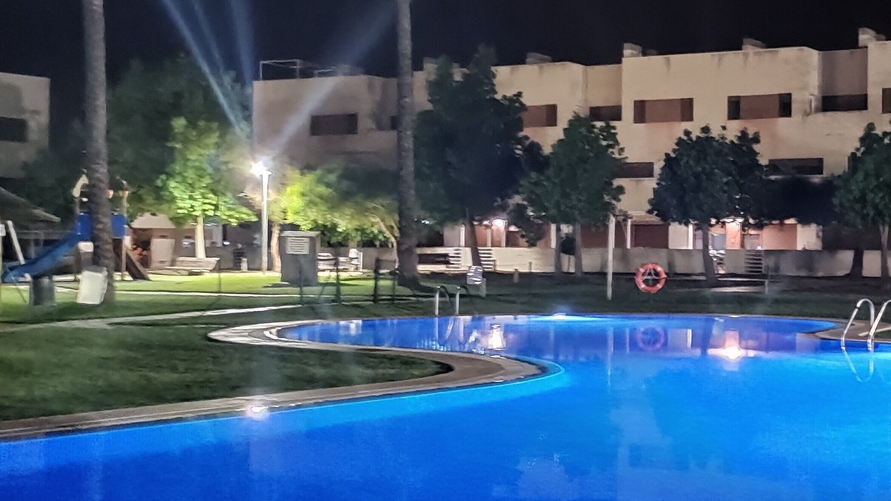 Photo of Outdoor in San Jorge
