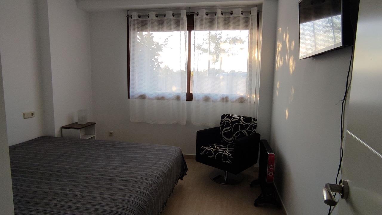 Photo of Bedroom in San Jorge