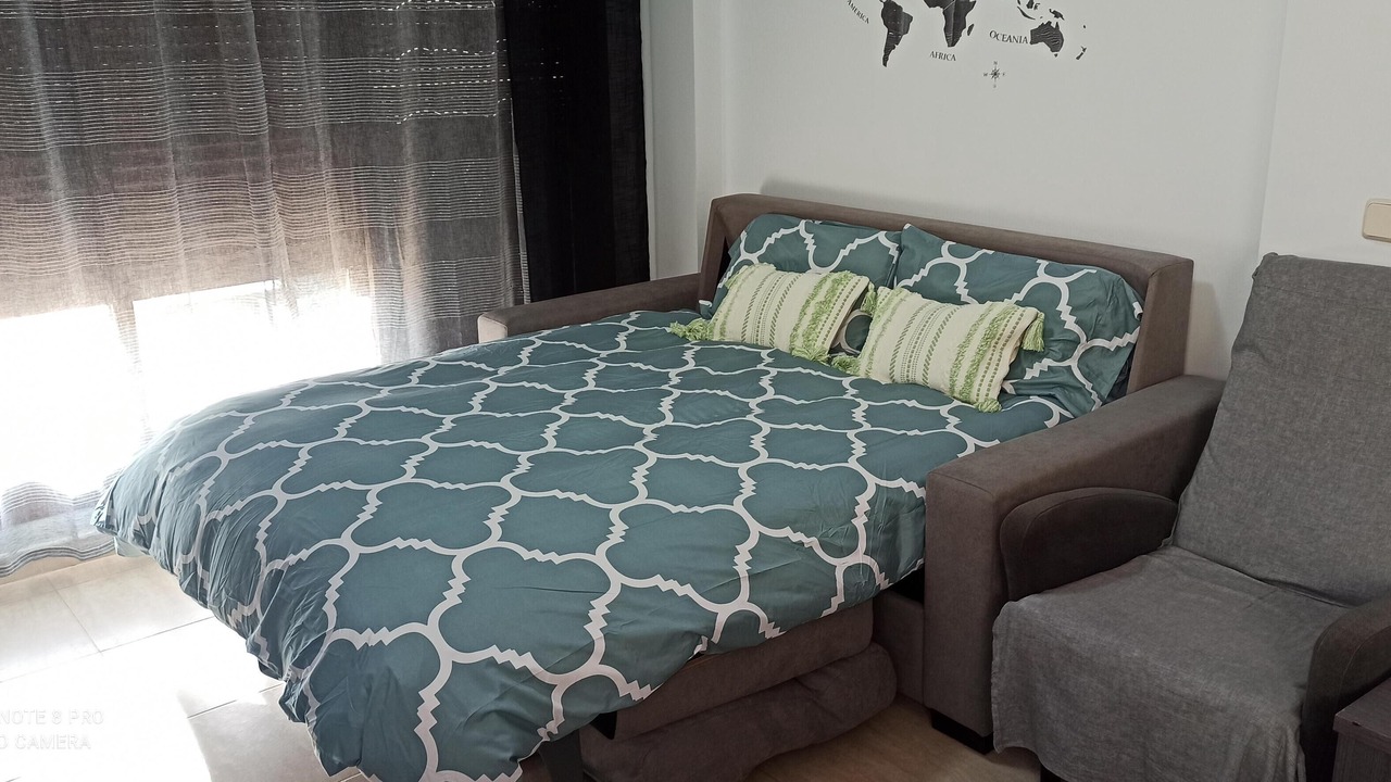 Photo of Bedroom in San Jorge