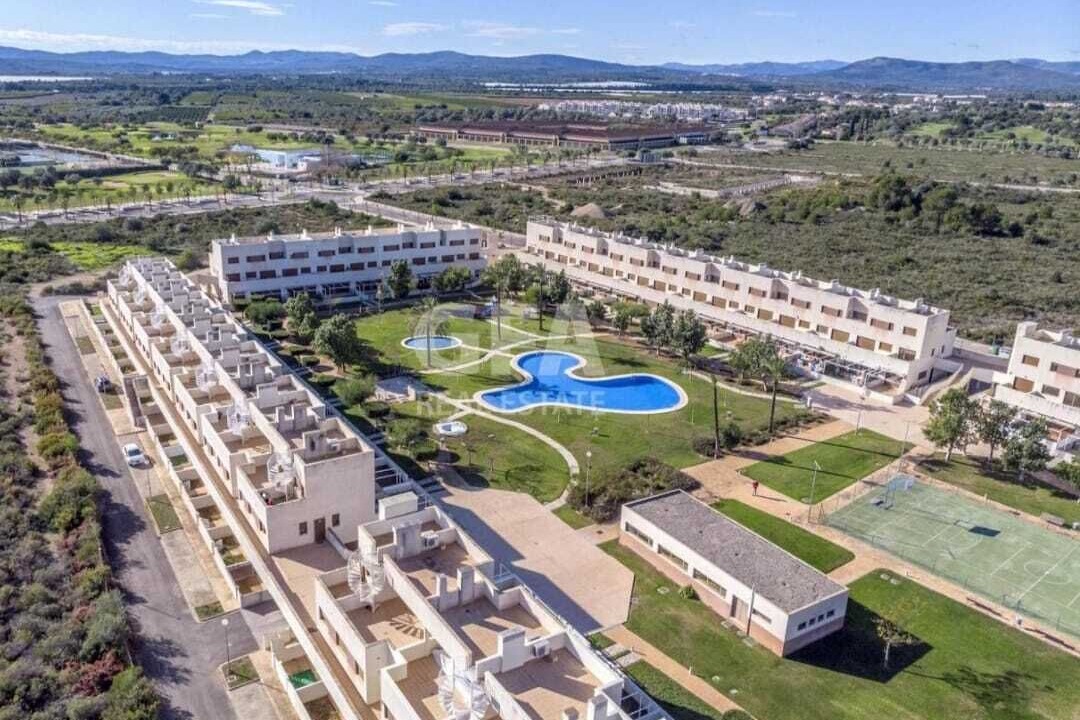 Photo of Outdoor in San Jorge