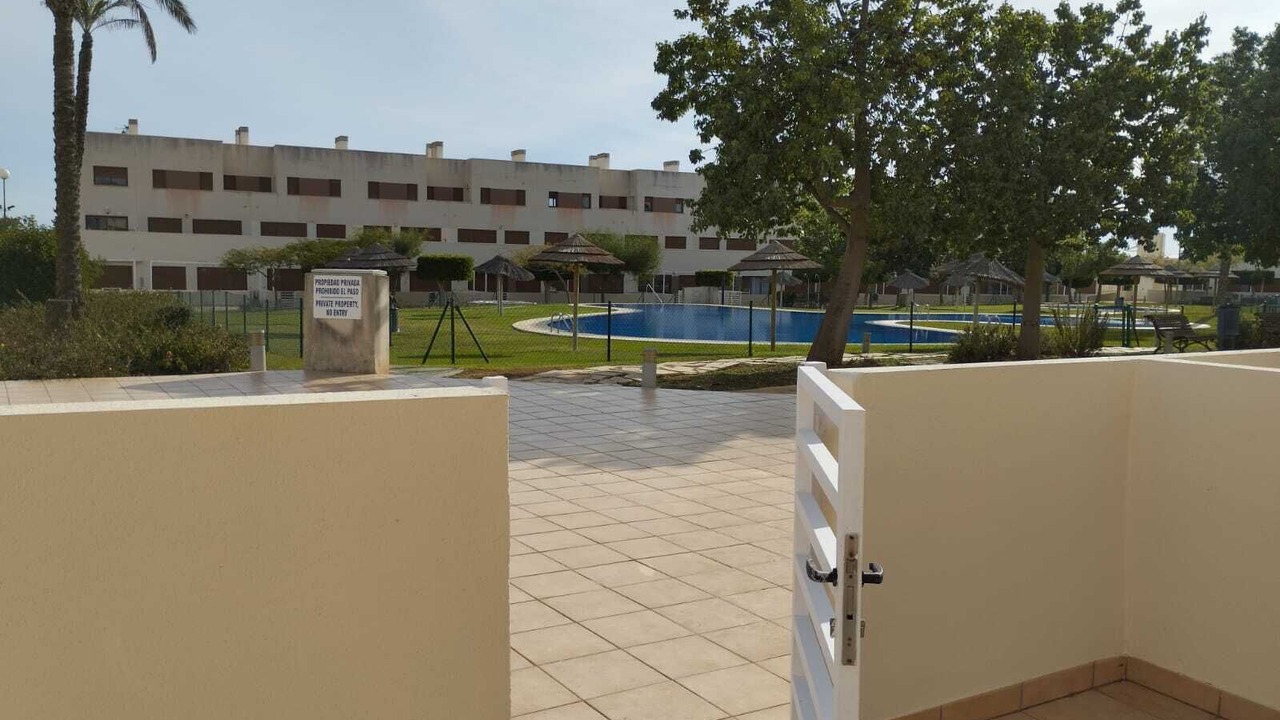 Photo of Outdoor in San Jorge