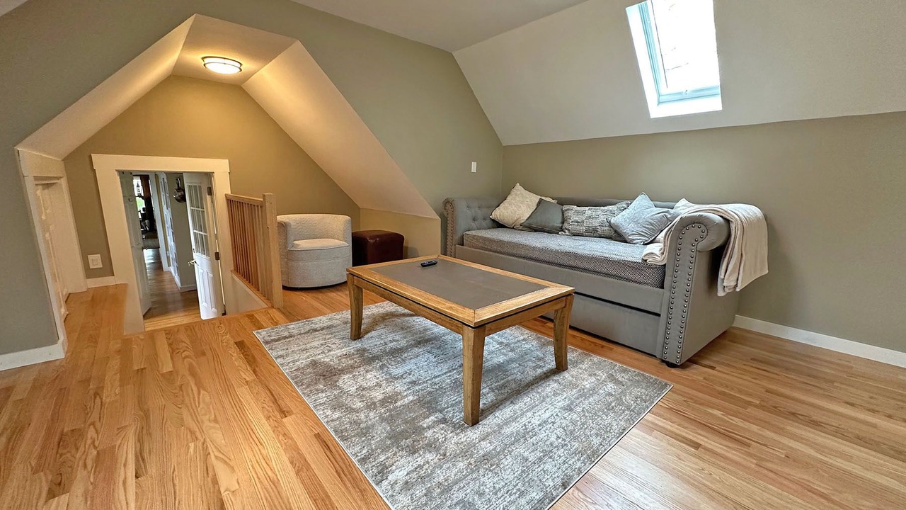 Photo of Bedroom in Gloucester