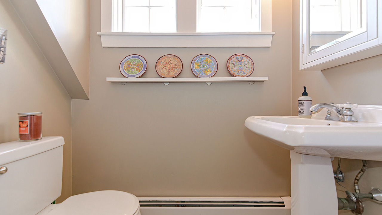 Photo of Bathroom in Gloucester