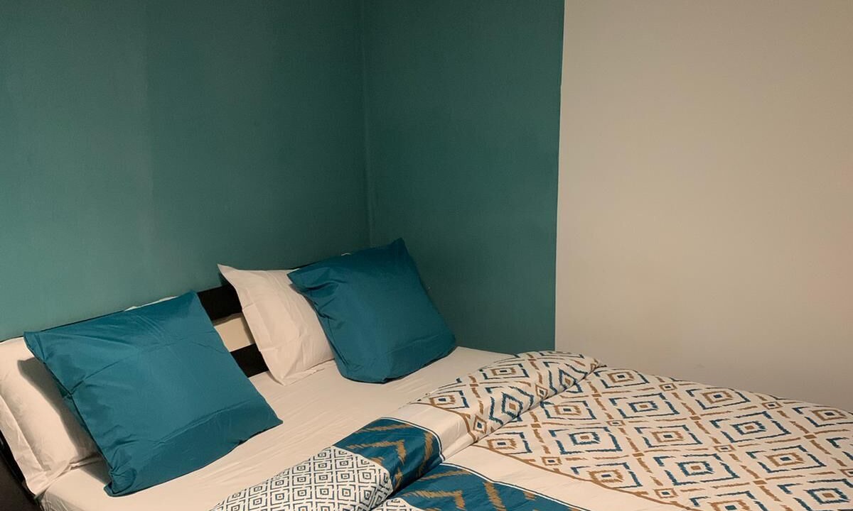 Photo of Bedroom in Antony