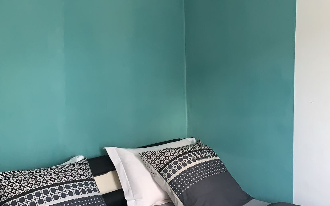 Photo of Bedroom in Antony