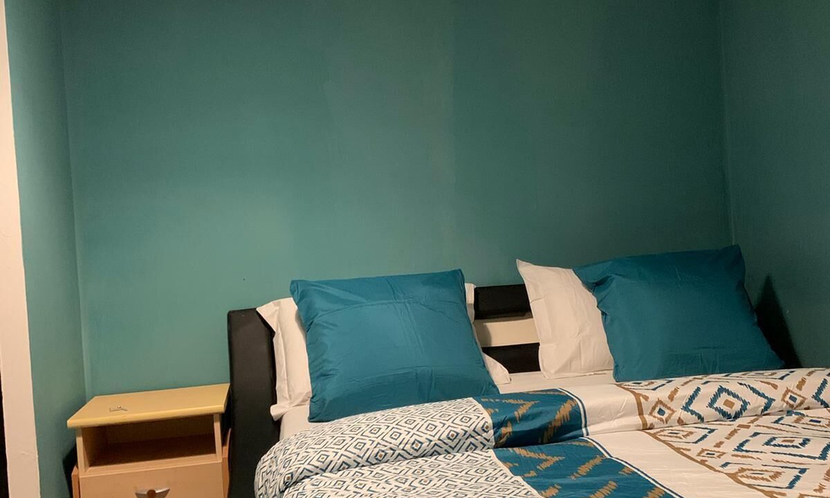 Photo of Bedroom in Antony