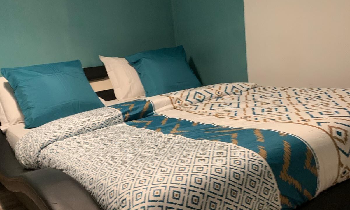 Photo of Bedroom in Antony