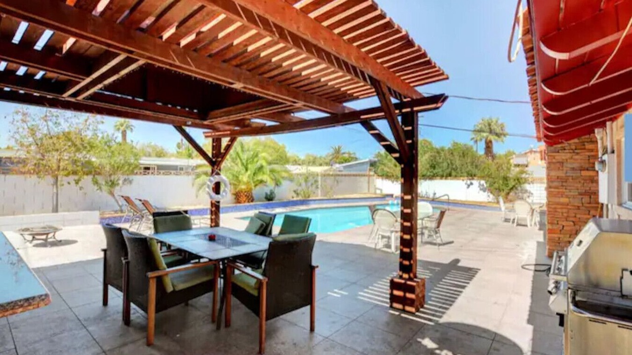 Photo of Outdoor in Glen Heather Estates