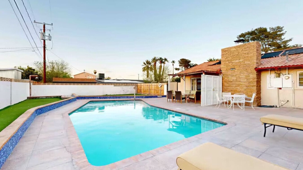 Photo of Outdoor in Glen Heather Estates