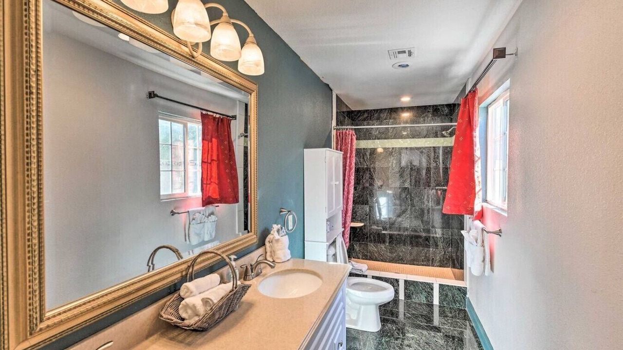 Photo of Bathroom in Glen Heather Estates
