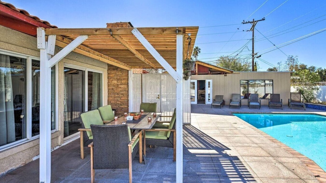 Photo of Outdoor in Glen Heather Estates