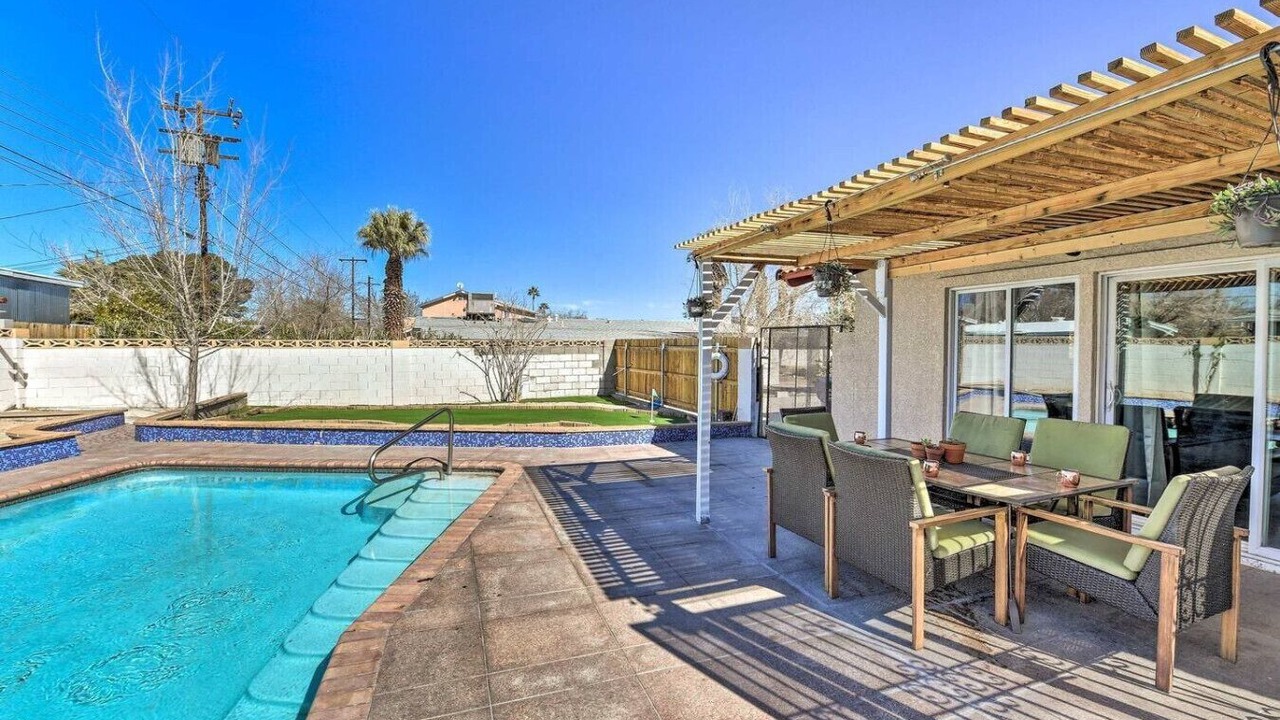 Photo of Outdoor in Glen Heather Estates