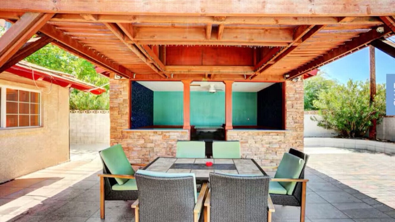 Photo of Outdoor in Glen Heather Estates