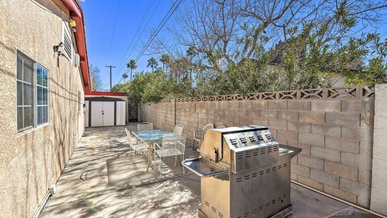 Photo of Outdoor in Glen Heather Estates