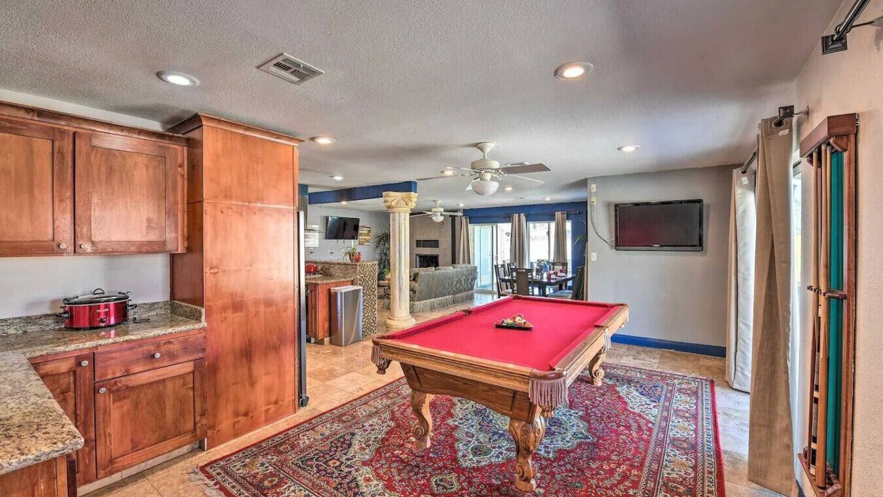 Photo of Bedroom in Glen Heather Estates