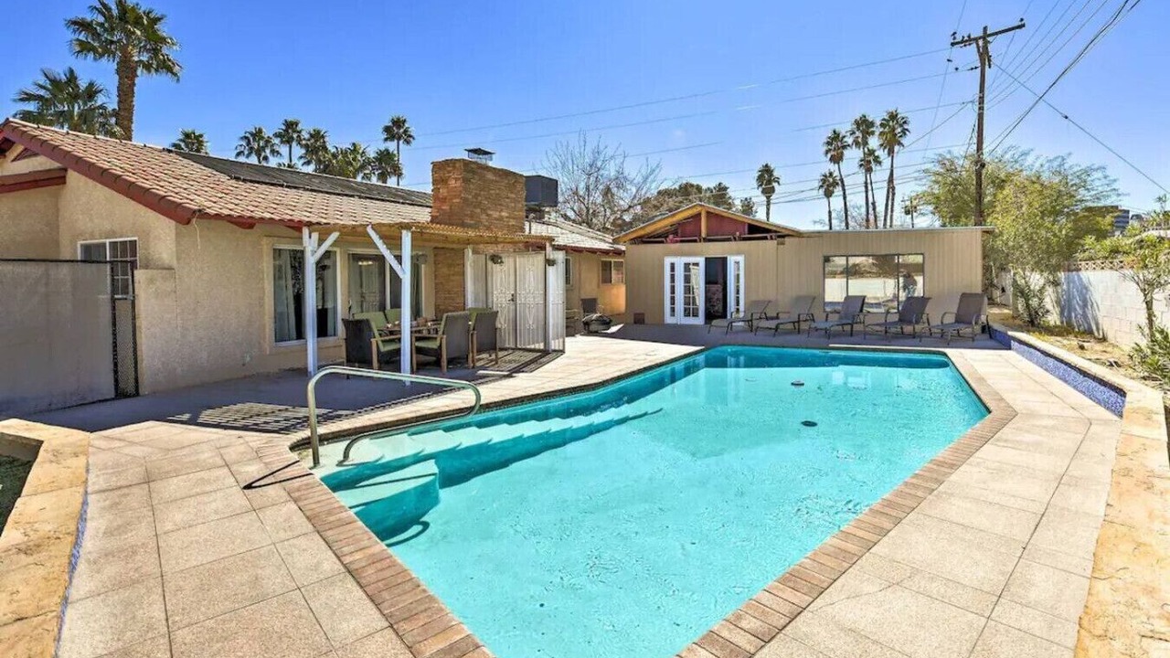 Photo of Outdoor in Glen Heather Estates