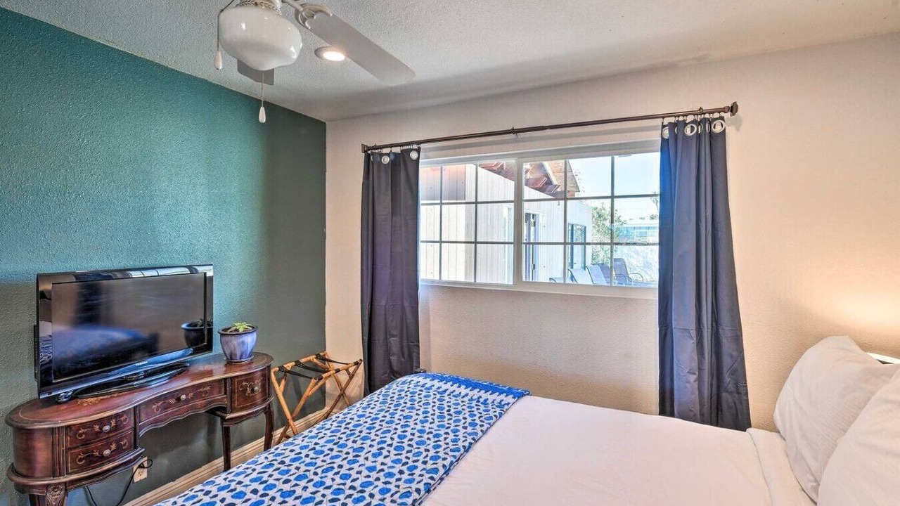 Photo of Bedroom in Glen Heather Estates