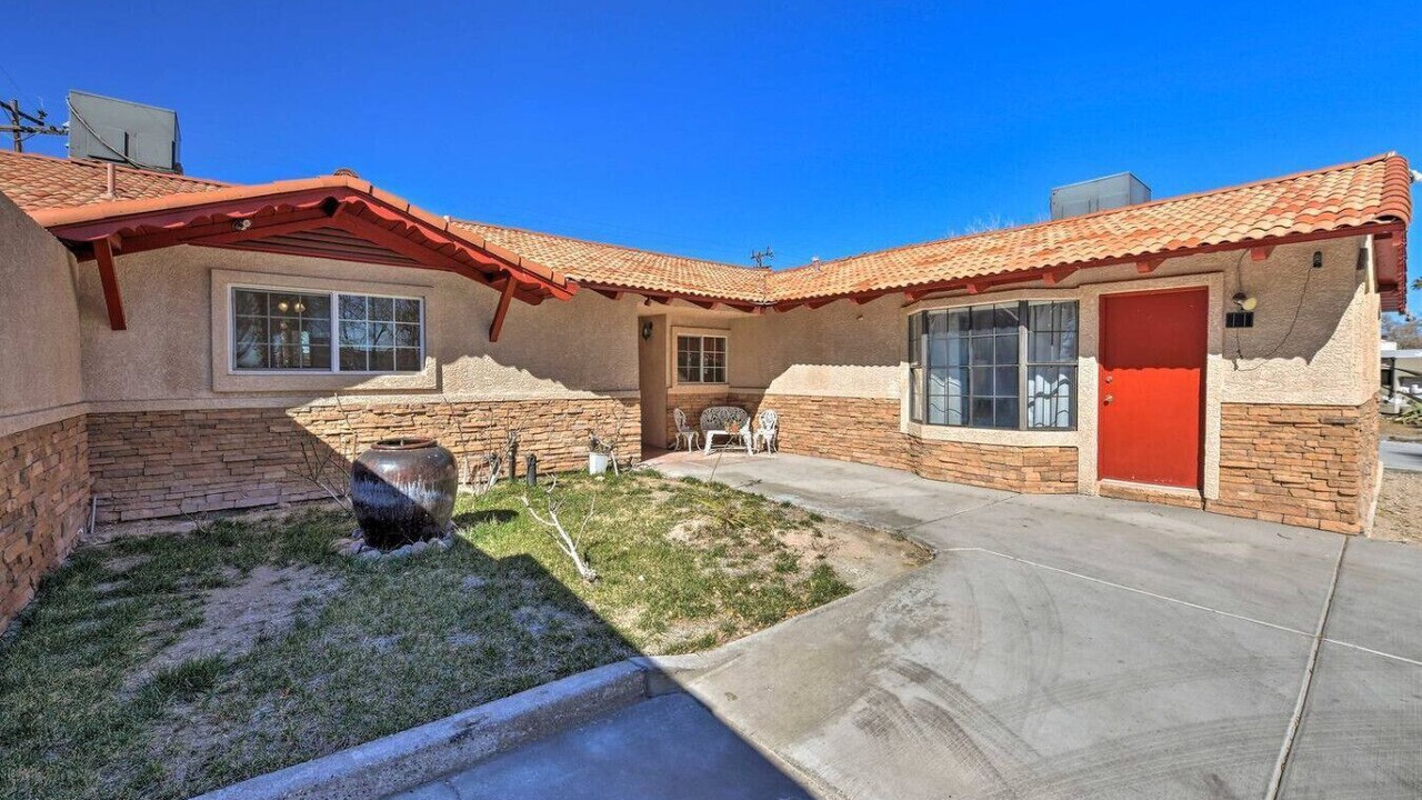 Photo of Outdoor in Glen Heather Estates