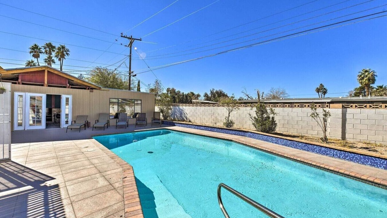 Photo of Outdoor in Glen Heather Estates