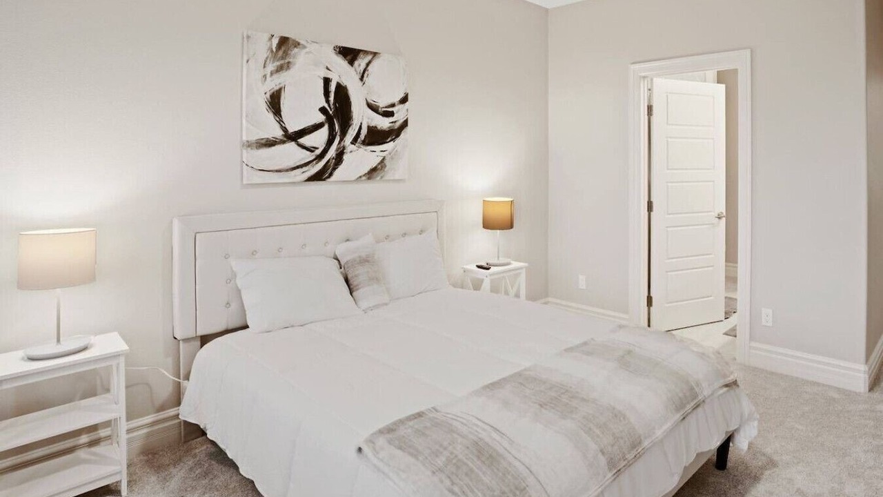 Photo of Bedroom in Calallen