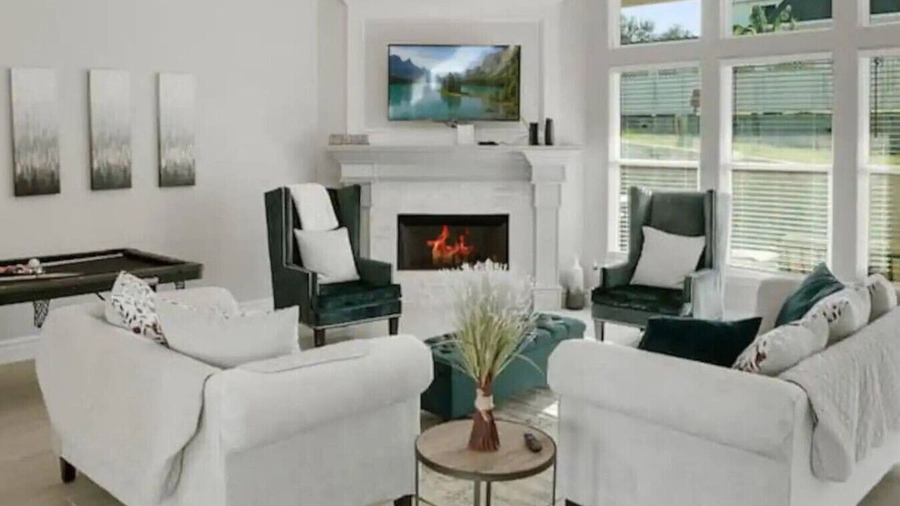 Photo of Livingroom in Calallen