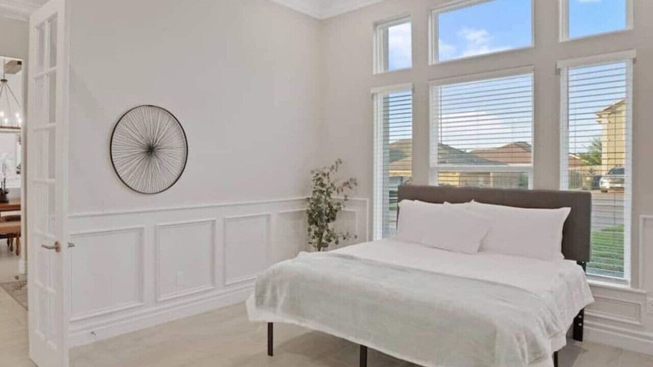 Photo of Bedroom in Calallen