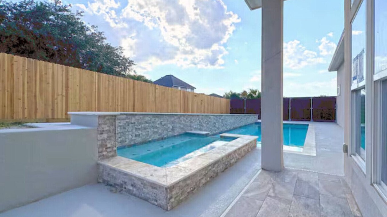 Photo of Outdoor in Calallen