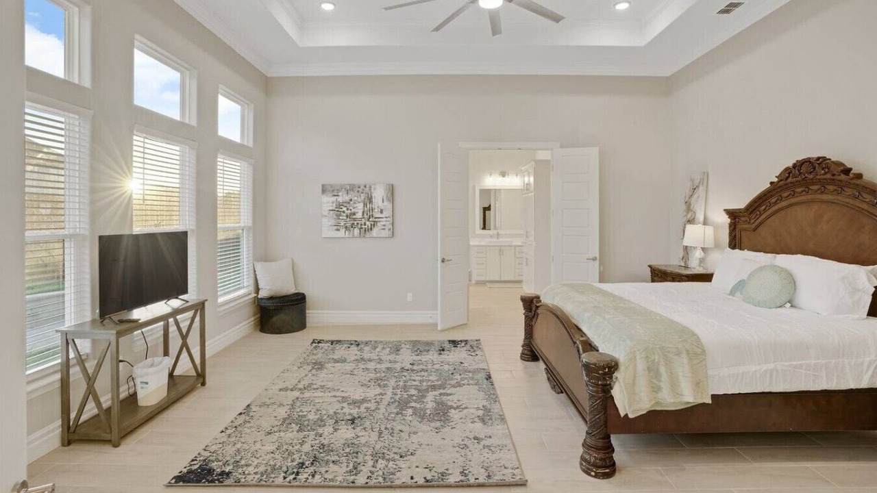 Photo of Bedroom in Calallen