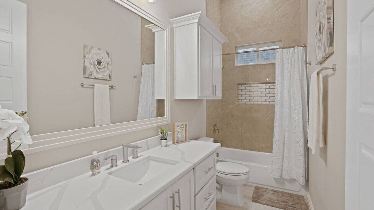 Photo of Bathroom in Calallen