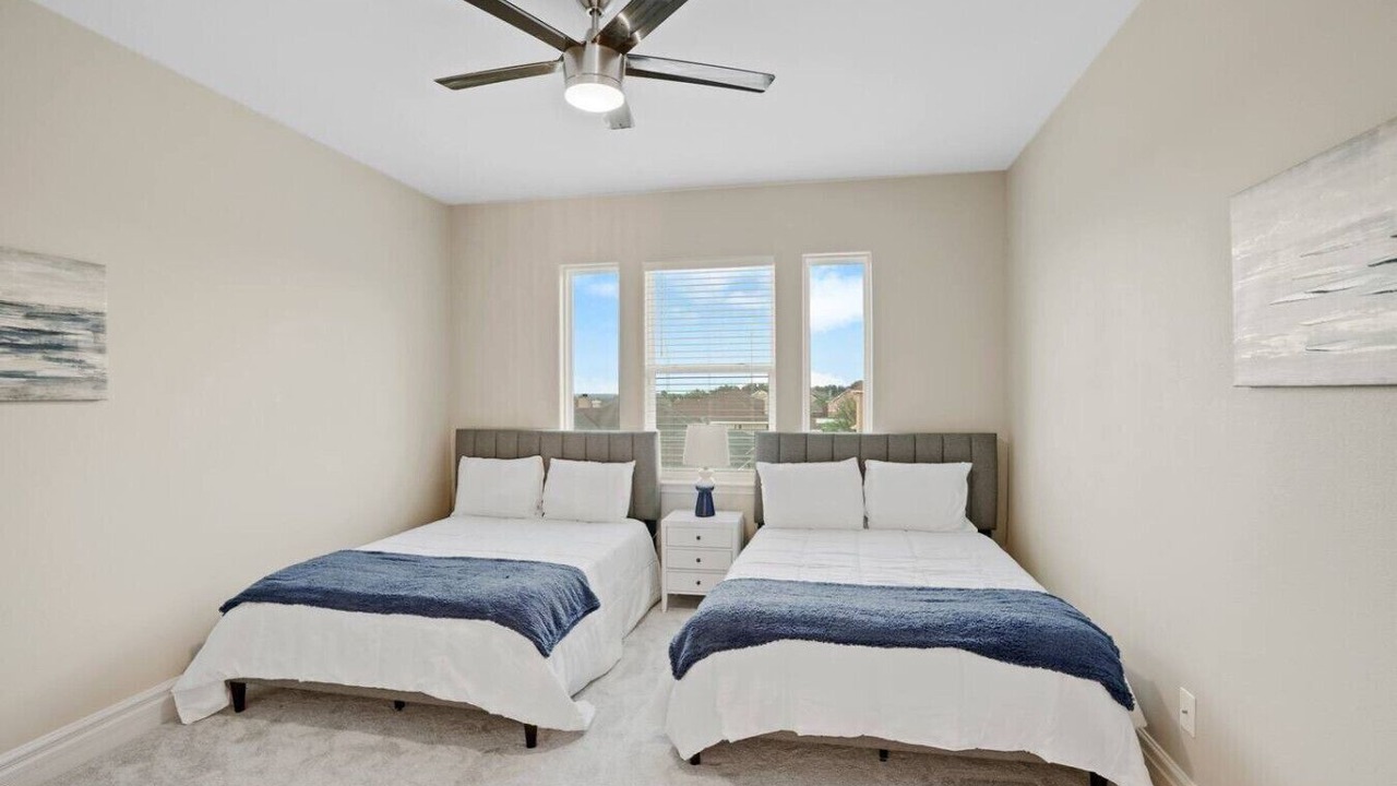 Photo of Bedroom in Calallen