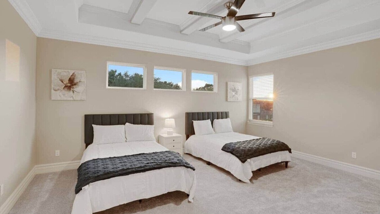Photo of Bedroom in Calallen