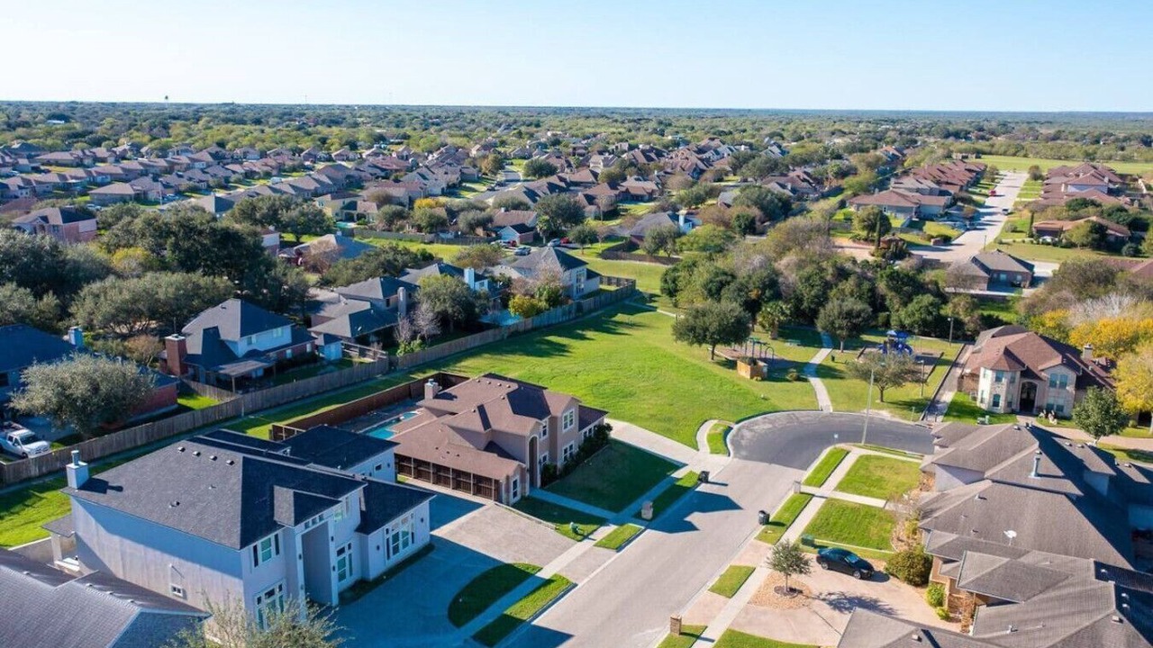 Photo of Outdoor in Calallen