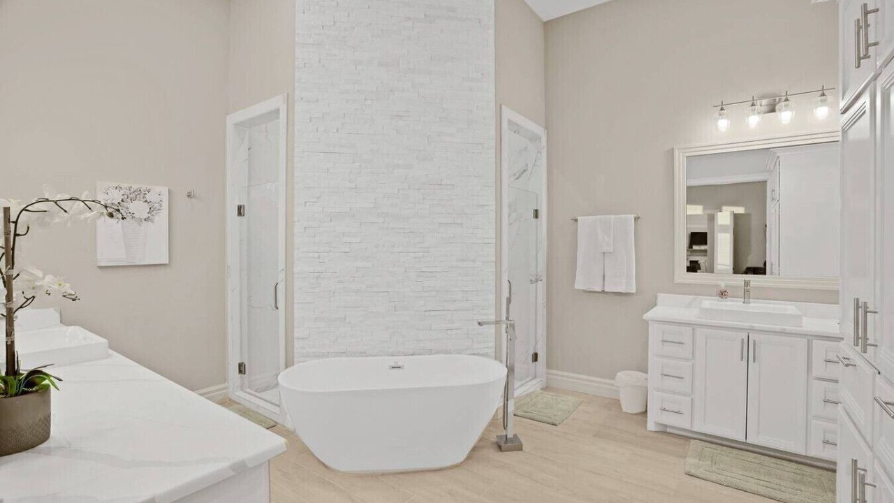 Photo of Bathroom in Calallen