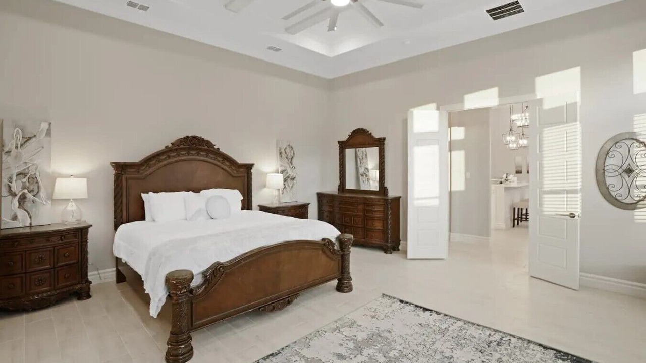Photo of Bedroom in Calallen