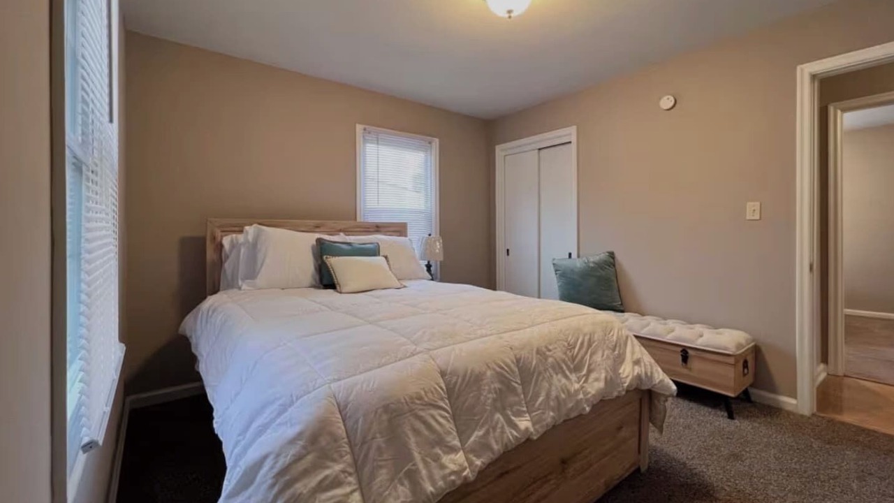 Photo of Bedroom in Newport News