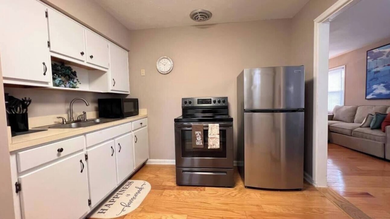 Photo of Kitchen in Newport News