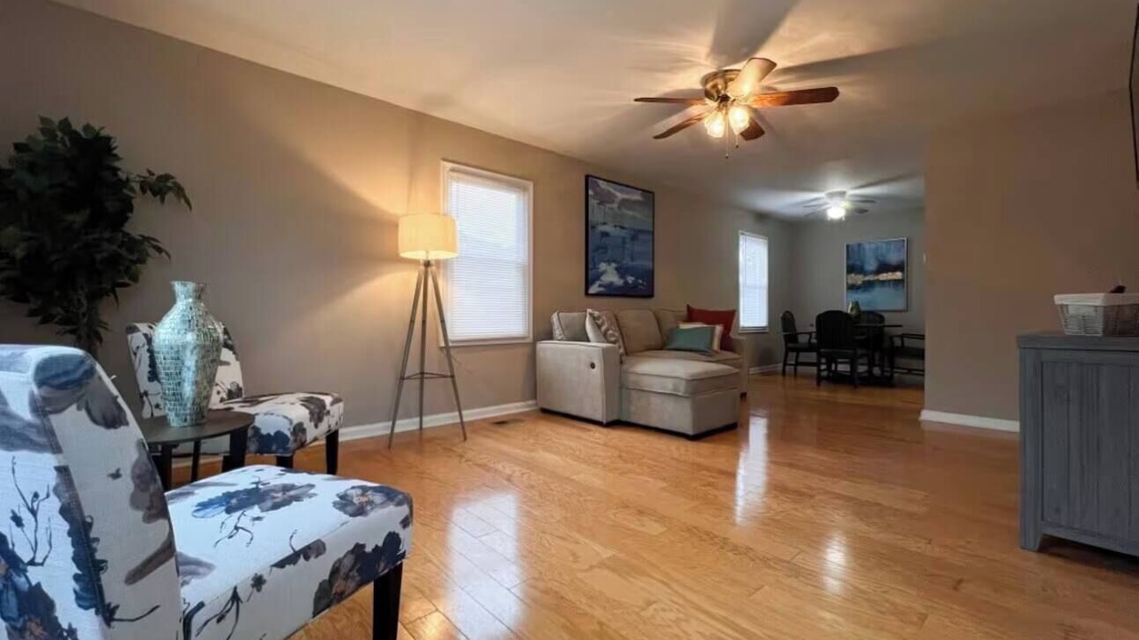 Photo of Livingroom in Newport News