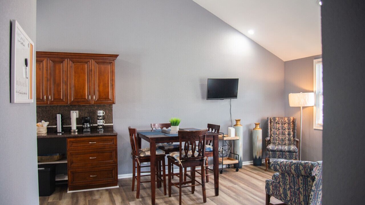 Photo of Bedroom in Hampton