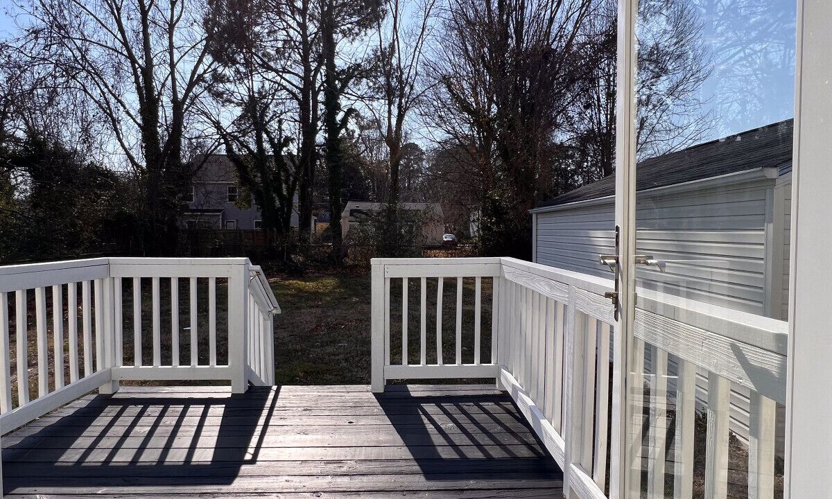 Photo of Outdoor in Hampton